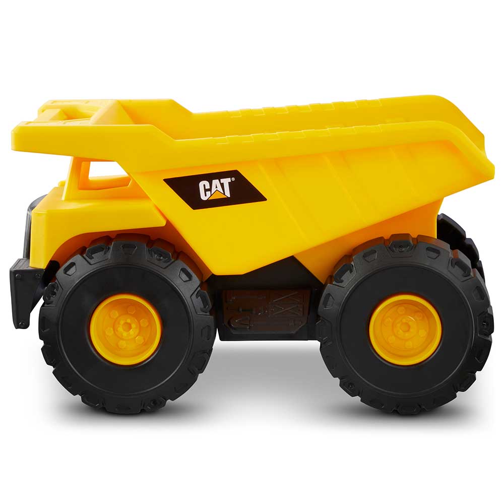 Cat - 15-inch Tough Rigs - Assorted 1pc