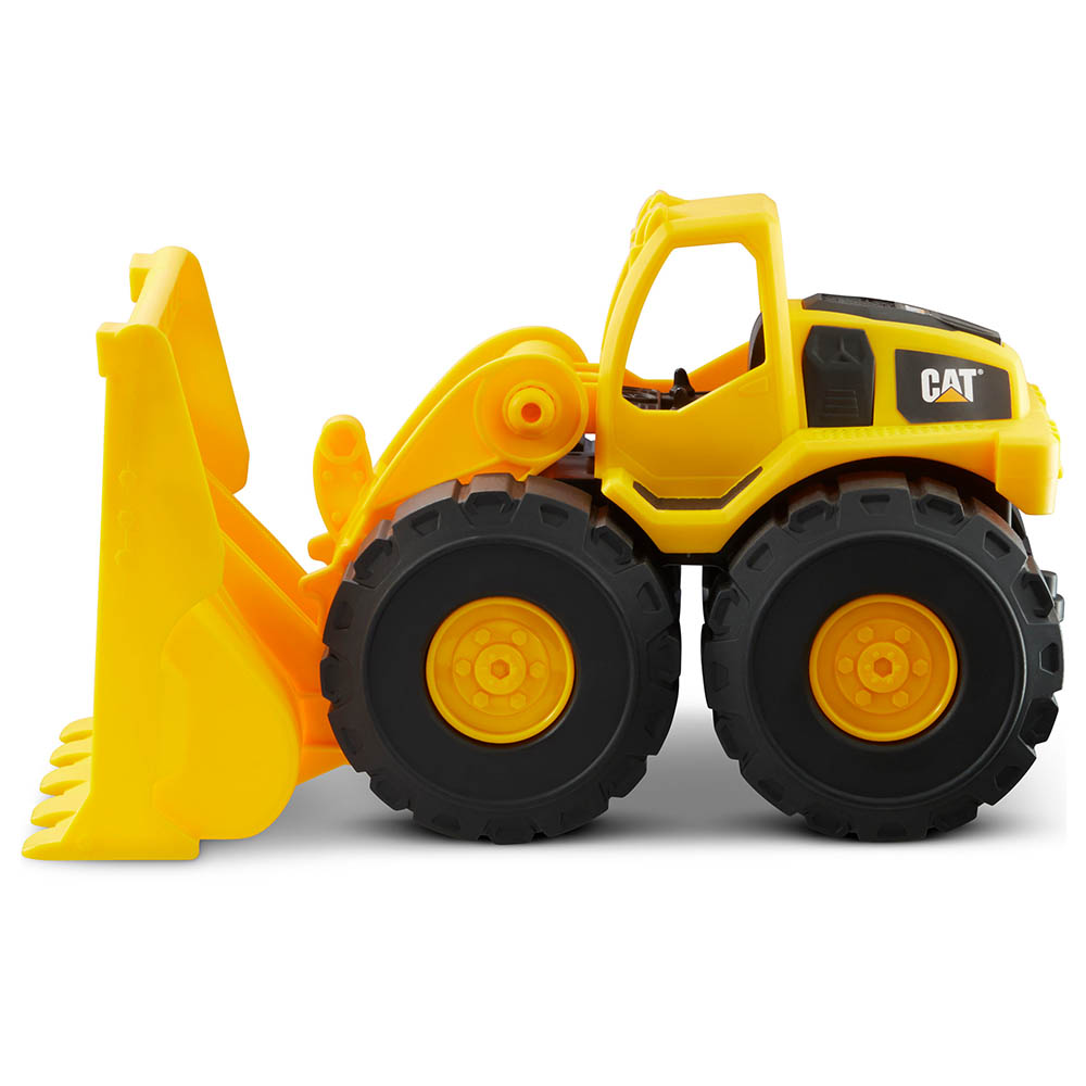 Cat - 15-inch Tough Rigs - Assorted 1pc