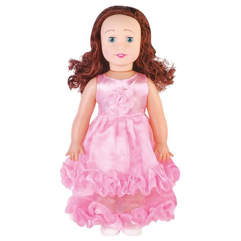Power Joy - Baby Cayla My Generation 44cm 1pc - Assorted