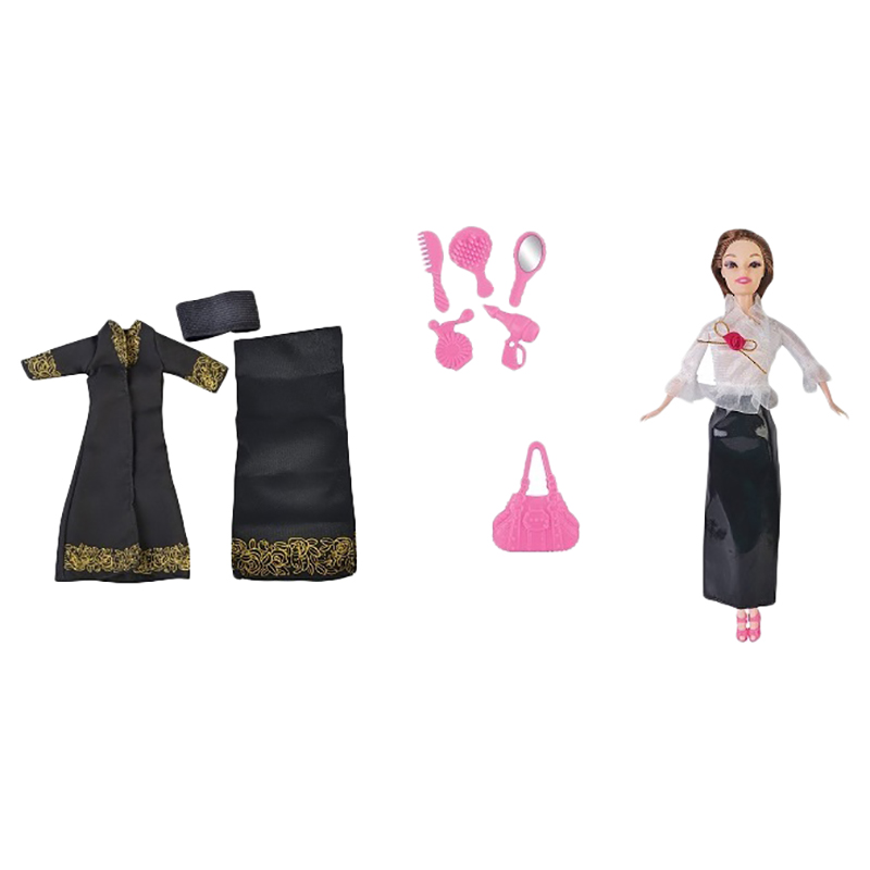 Power Joy - Yasmina Delux - 30cm - Assorted 1pc