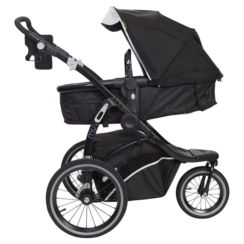 Babytrend - Muv 6-In-1 Jogger Travel System - Aero