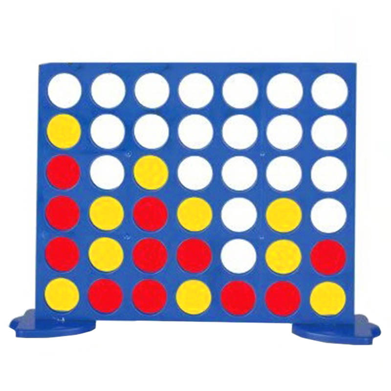 Family Time - Connect 4 Play Set