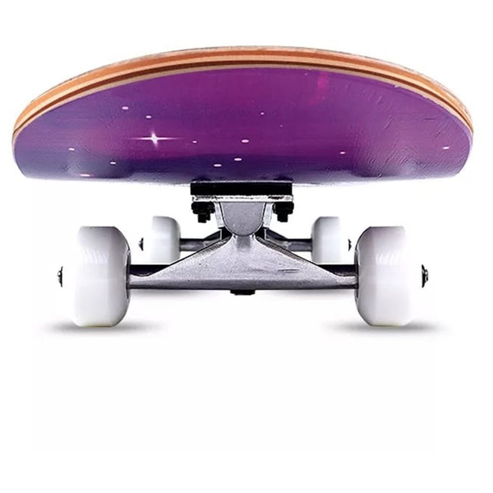 Family Center - Skateboard 60x15cm - Assorted