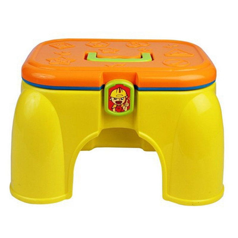 Family Center - Little Engineer Game