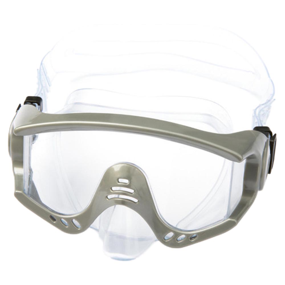 Bestway - Hydro-Swim Tiger Beach Mask - Grey