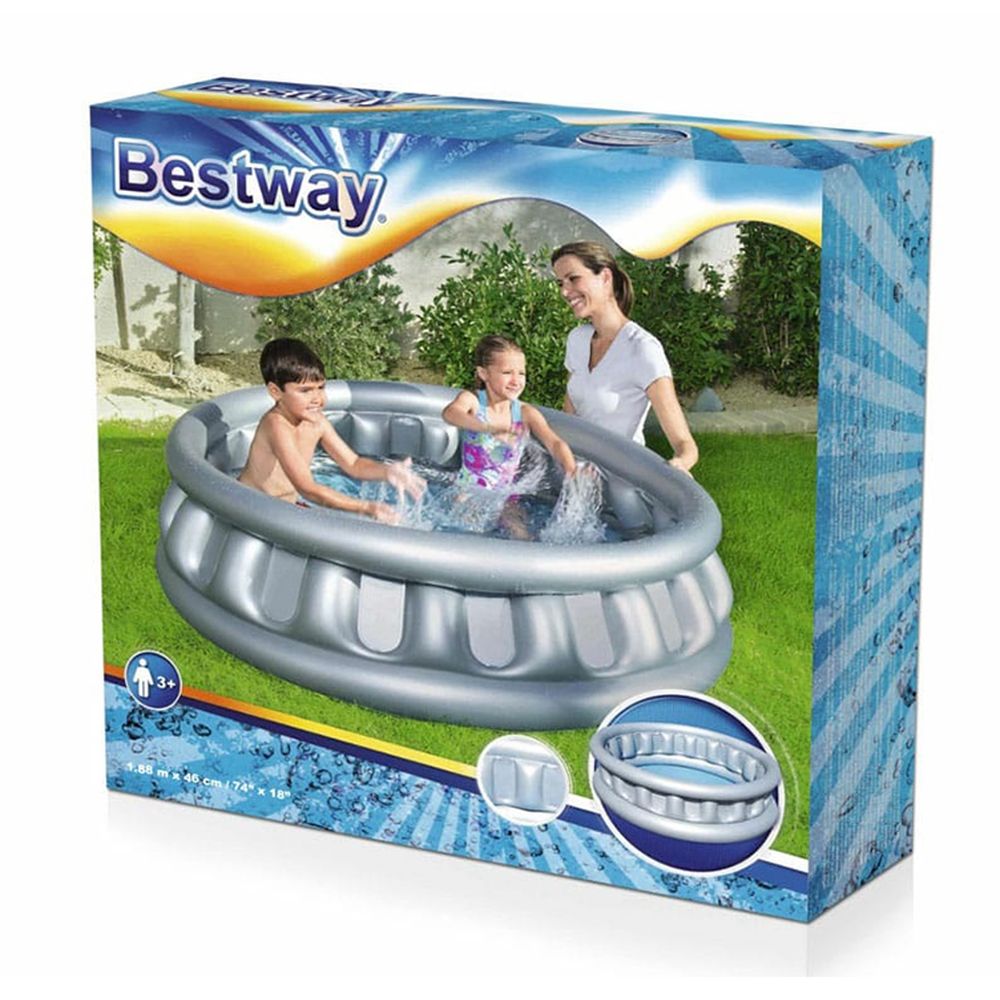 Bestway - Space Ship Pool 188x46cm