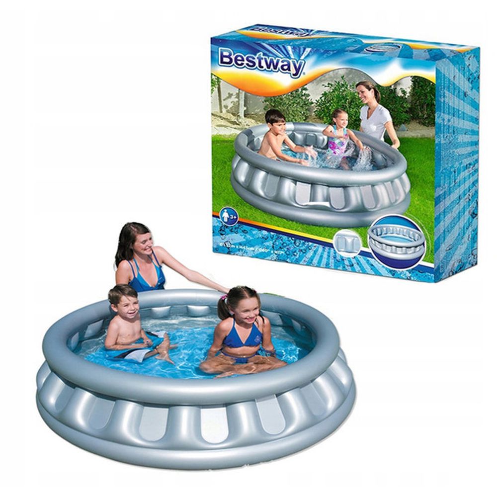 Bestway - Space Ship Pool 188x46cm