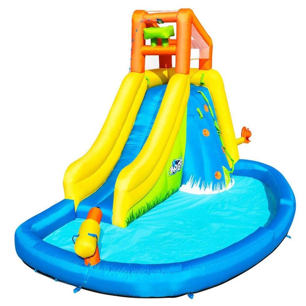 Bestway - Mount Splashmore Mega Waterpark