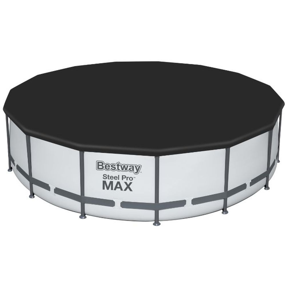 Bestway - Steel Pro Maxpool Set