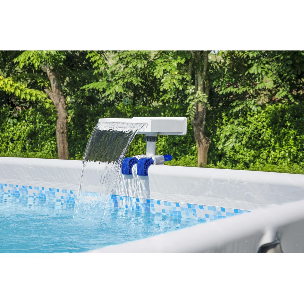 Bestway - Flowclear Soothing LED Waterfall