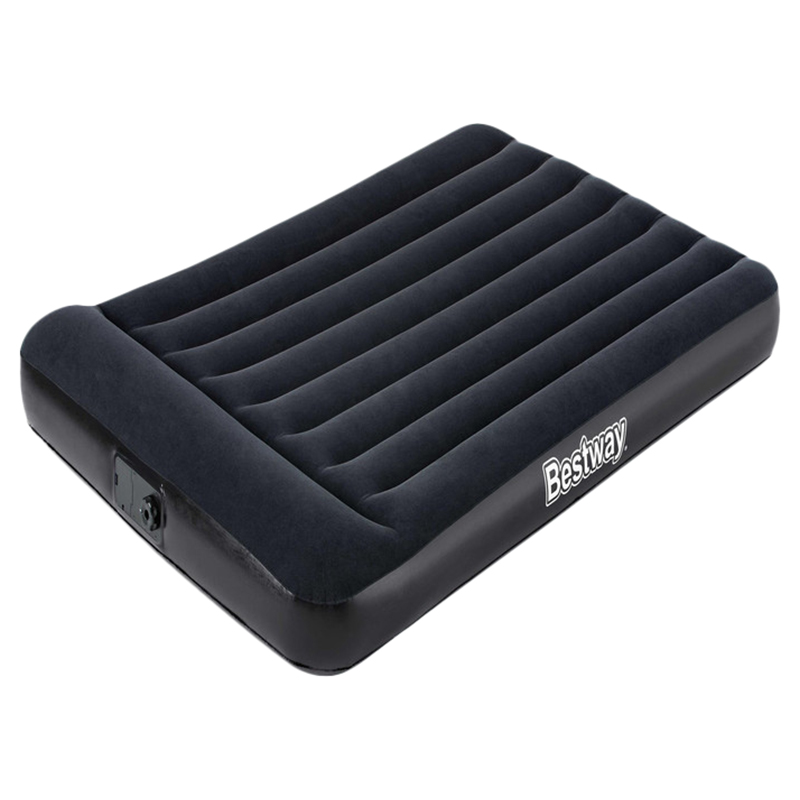Bestway - Tritech Airbed Full Built-In Ac Pump 26-67462