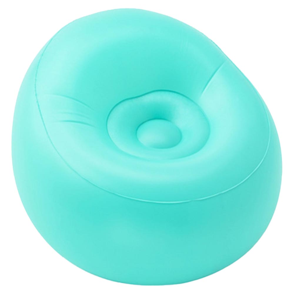 Bestway - Poshpod Air Chair - Blue