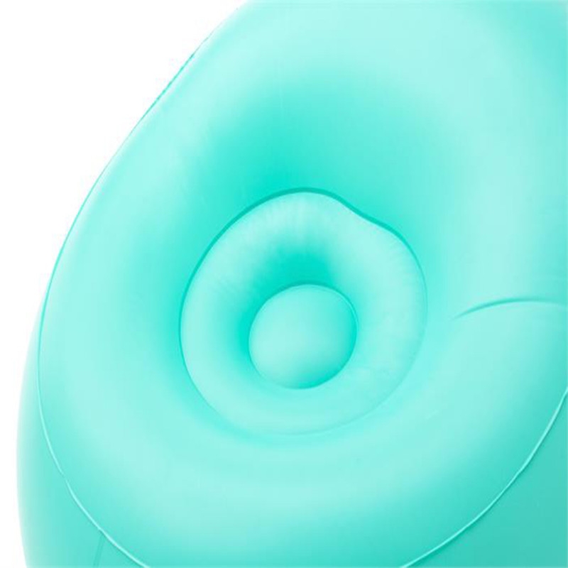 Bestway - Poshpod Air Chair - Blue