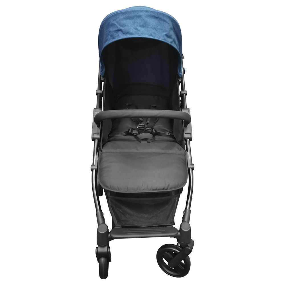 Baby Love - Baby Stroller 27-112S - Blue