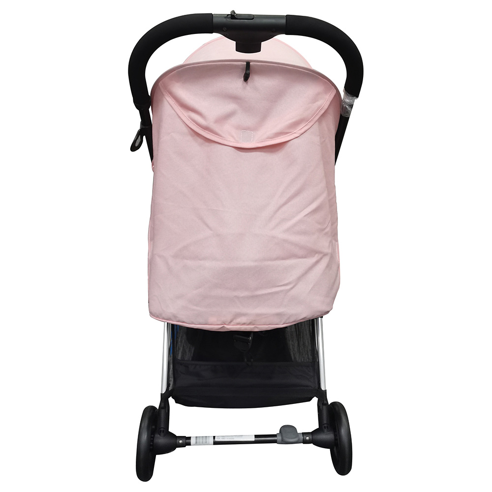 Baby Love - Baby Stroller 27-112S - Pink