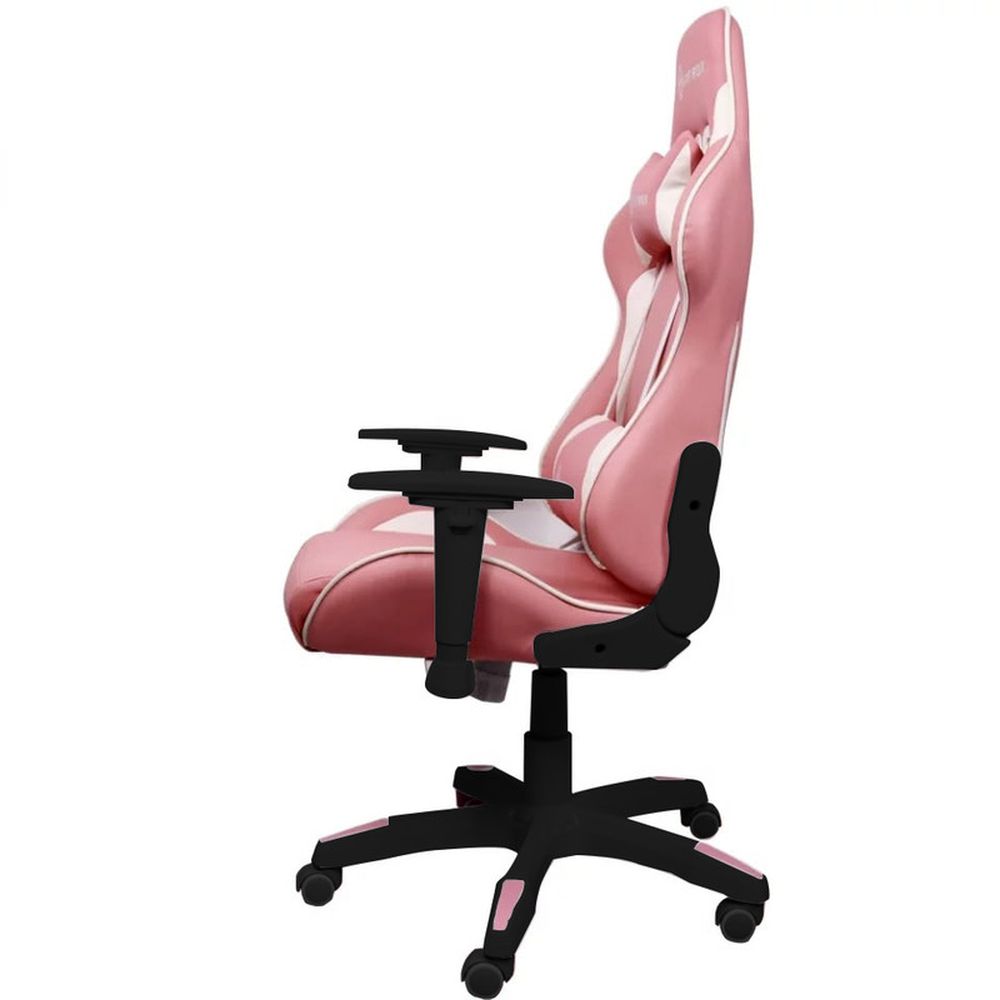 Tsunami - Gaming Chair - Pink
