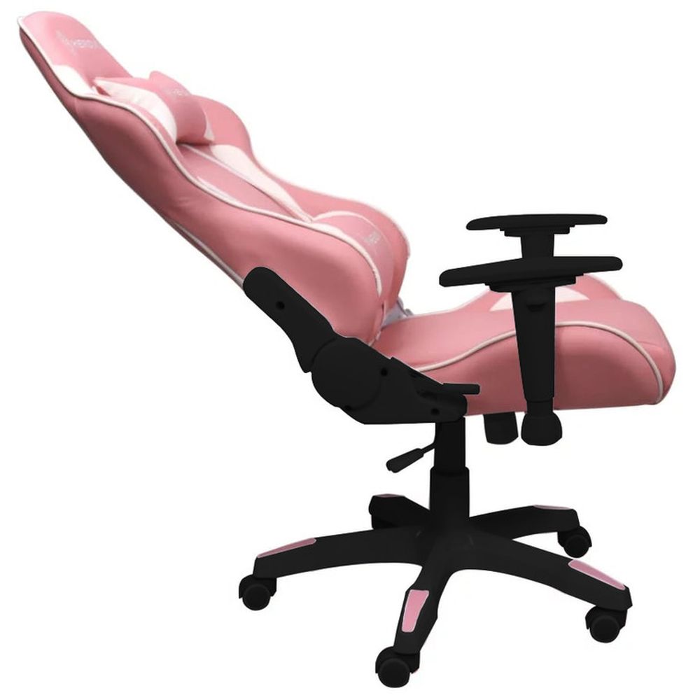Tsunami - Gaming Chair - Pink