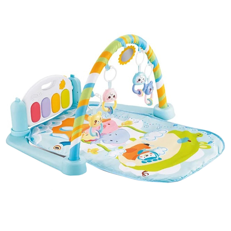 Baby Love - Carpet With Pedal Piano