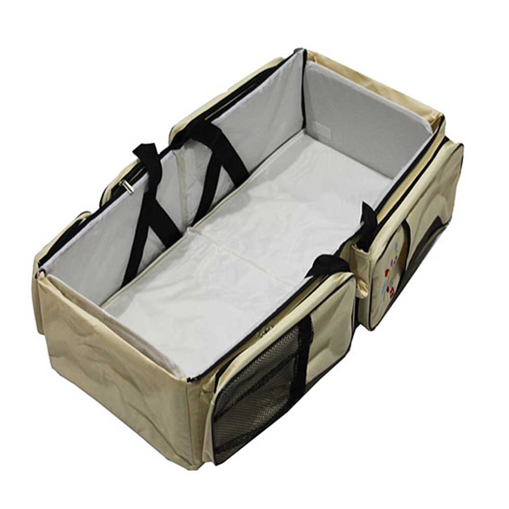 Baby Love - Sleeping Bag - Beige