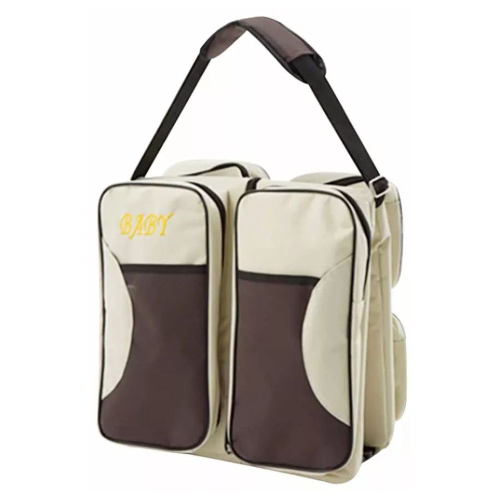 Baby Love - Sleeping Bag - Beige
