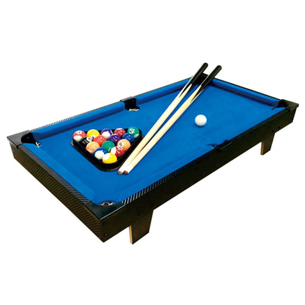 Family Center - Billiard Game