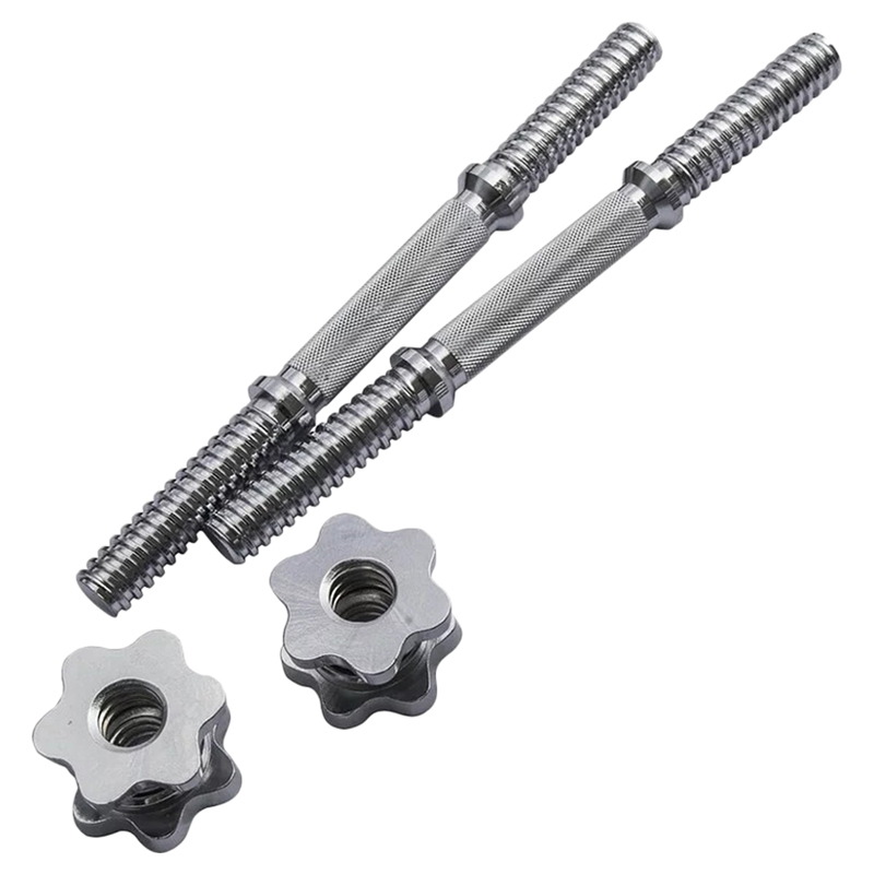 Body Builder - Sport Chrome Dumbbell Set 20Kg