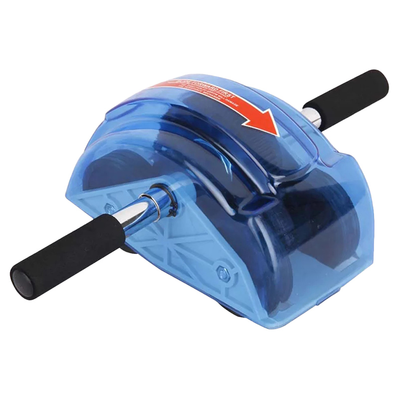 Body Builder - Sport Abs Rolling Wheel Medium