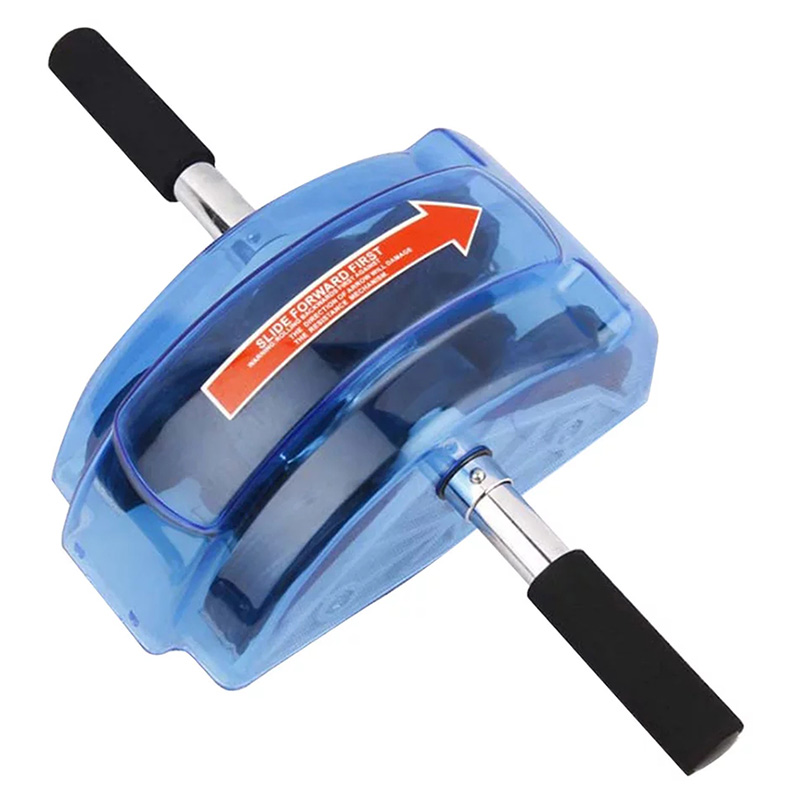 Body Builder - Sport Abs Rolling Wheel Medium