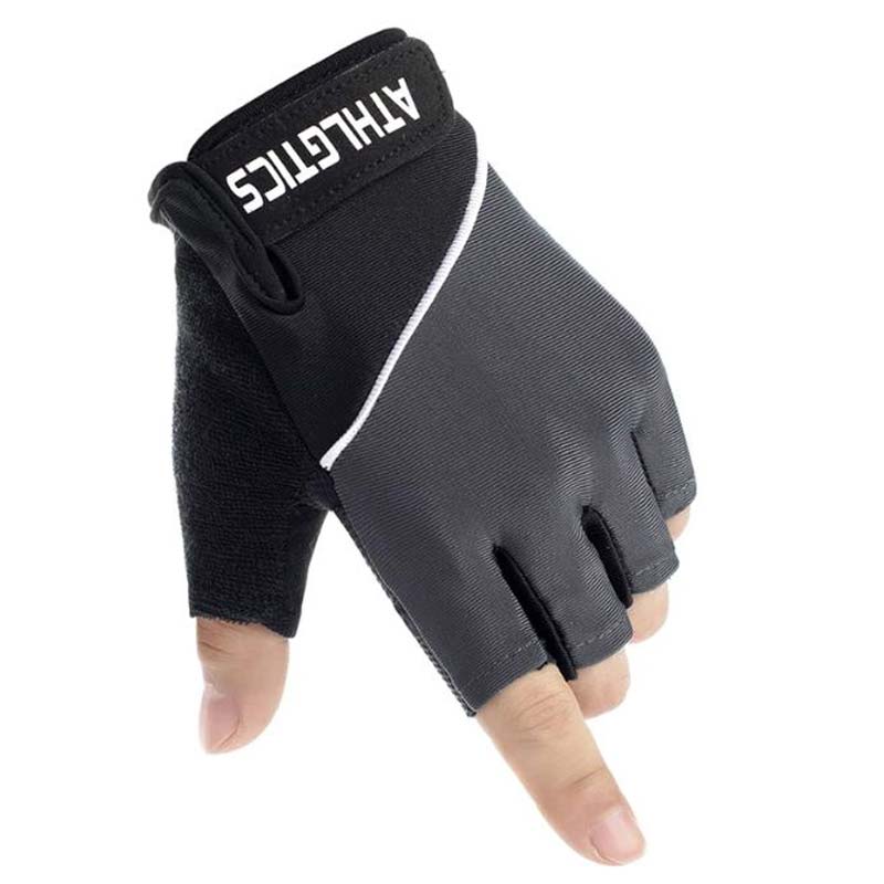 Body Builder - Lady Glove 38-1154 - Grey
