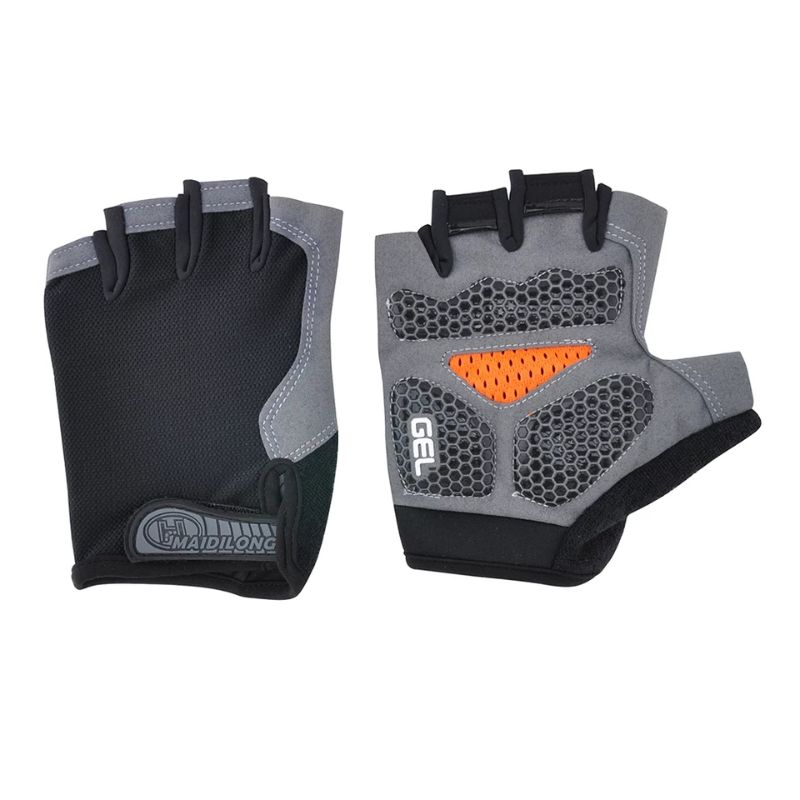 Body Builder - Lady Glove 38-1154 - Grey