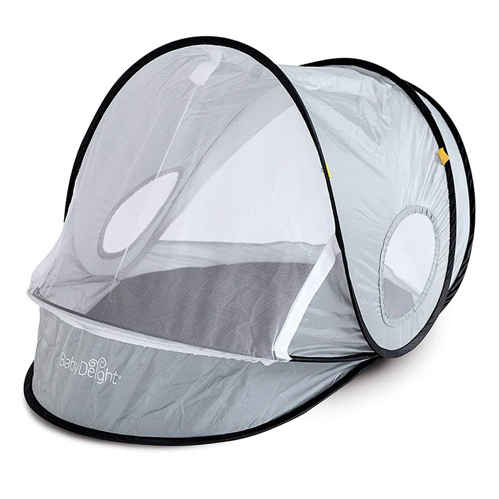 Baby Delight Comfy Canopy