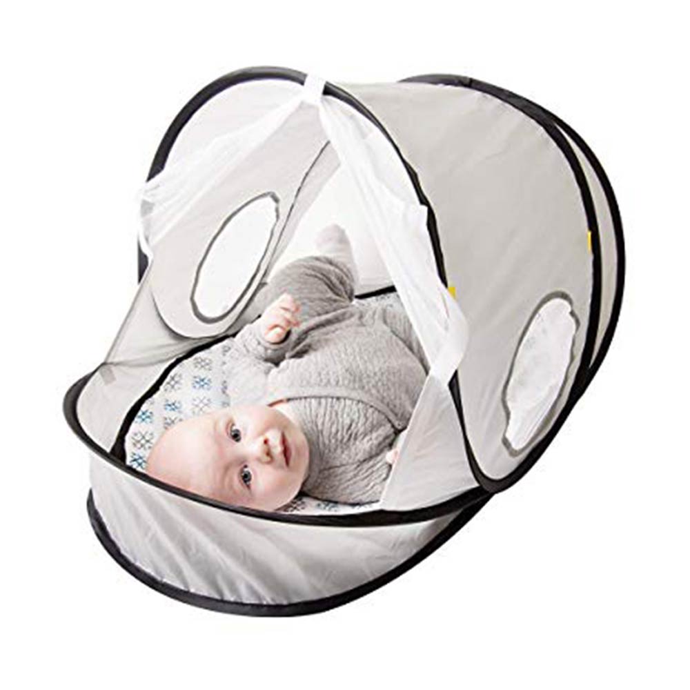 Baby Delight Comfy Canopy