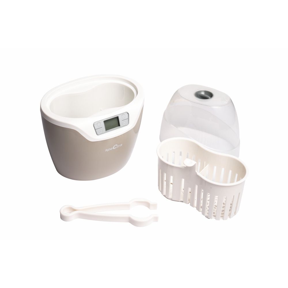 Spectra - Multi Bottle Warmer 