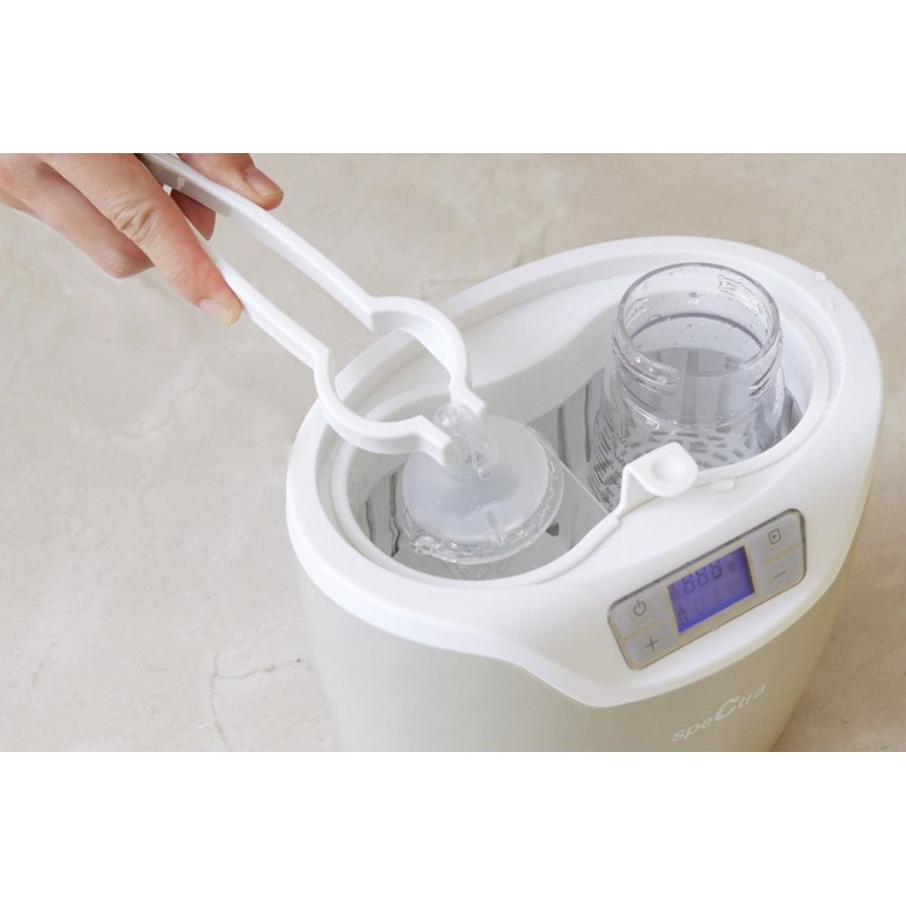 Spectra - Multi Bottle Warmer 