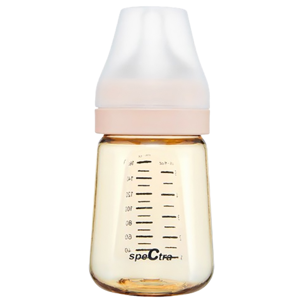 Spectra - PPSU Baby Bottle 160ml 