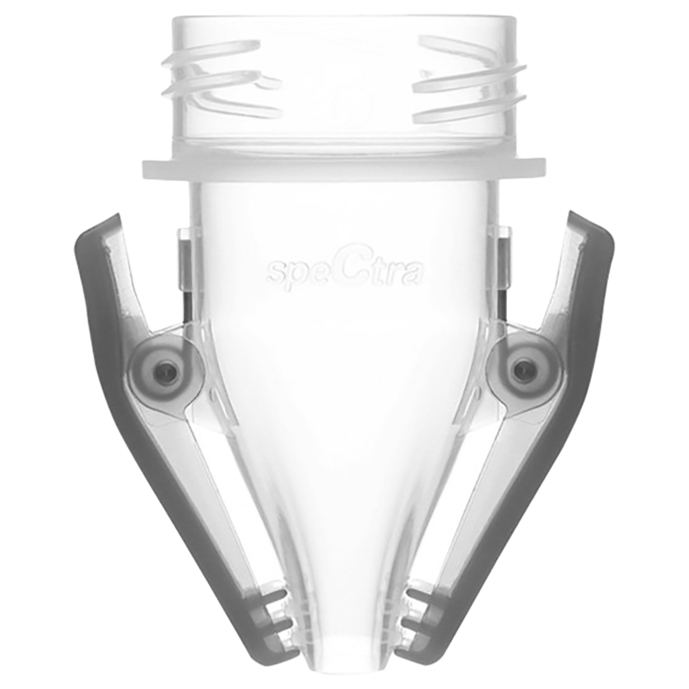 Spectra - Breast Milk Storage Bag Adapter 