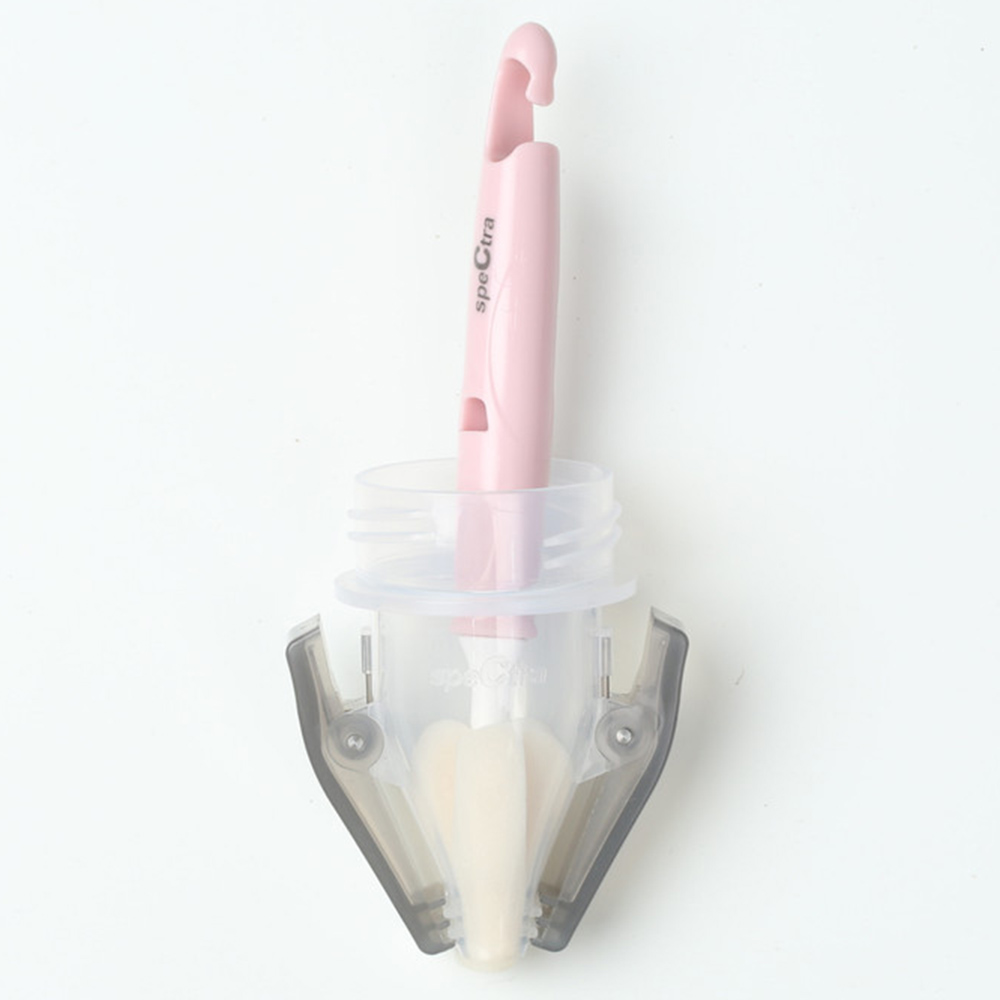 Spectra - Breast Milk Storage Bag Adapter 
