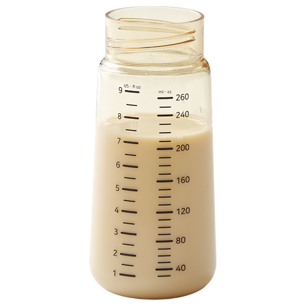Spectra - PPSU Baby Bottle 260ml - Teat M