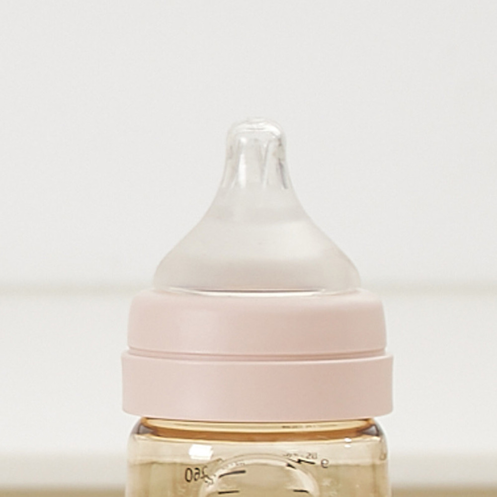 Spectra - PPSU Baby Bottle 260ml - Teat M
