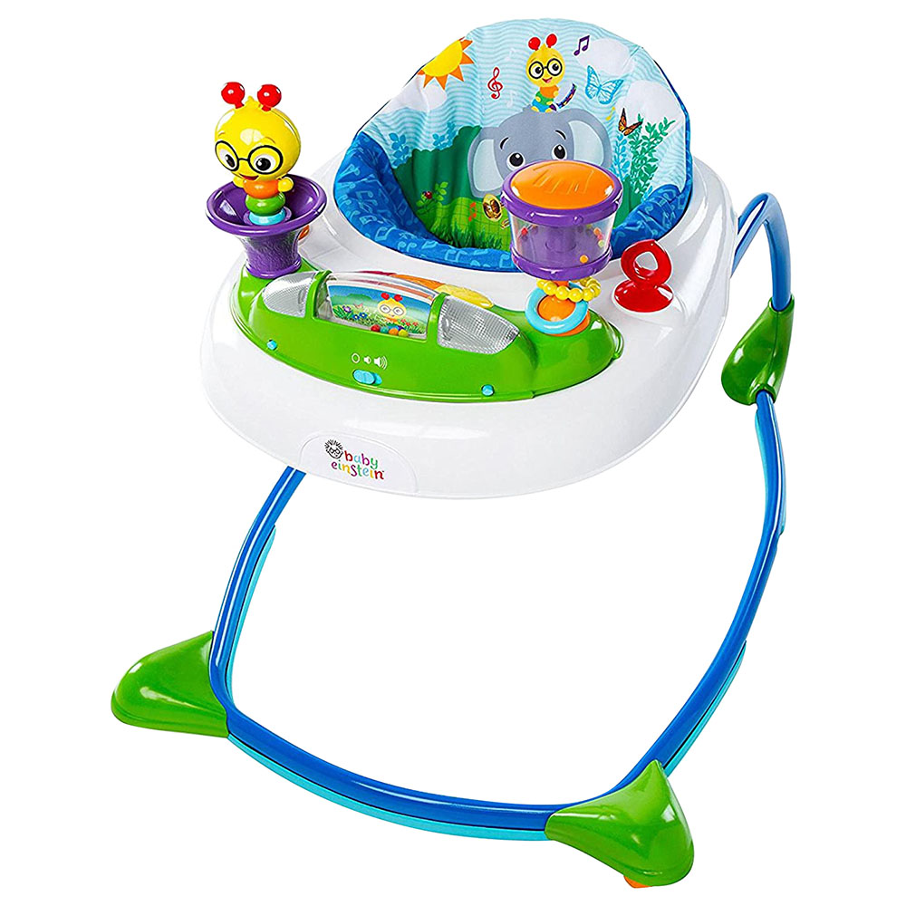 Baby Einstein - Be Neighborhood Symphony Walker