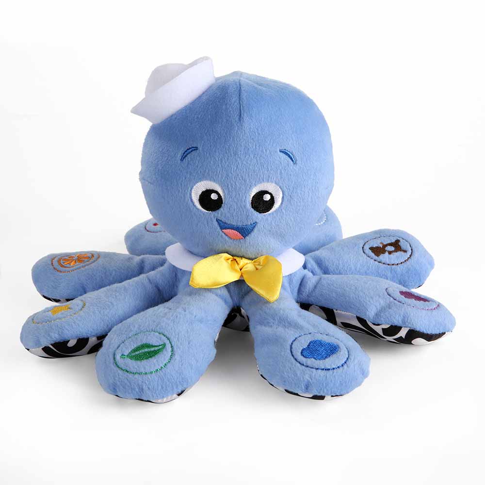 Baby Einstein - Octopush Musical Toy