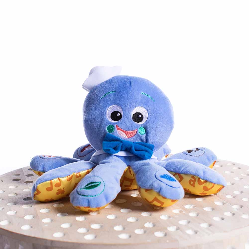 Baby Einstein - Octopush Musical Toy