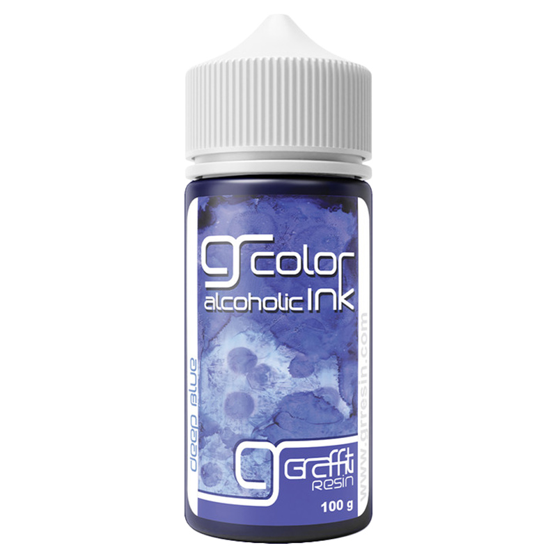 Graffiti Resin - Graffiti Resin Alcoholic Ink