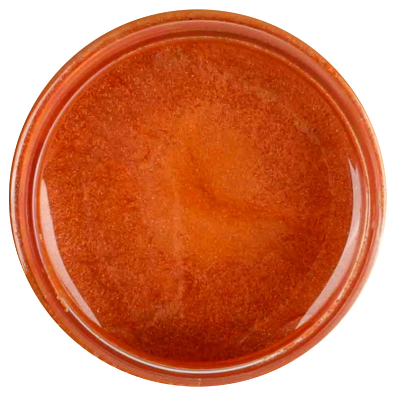 Graffiti Resin - Graffiti Resin Metallic - Brown