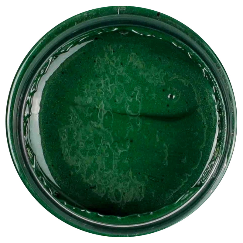 Graffiti Resin - Graffiti Resin Metallic - Dark Green