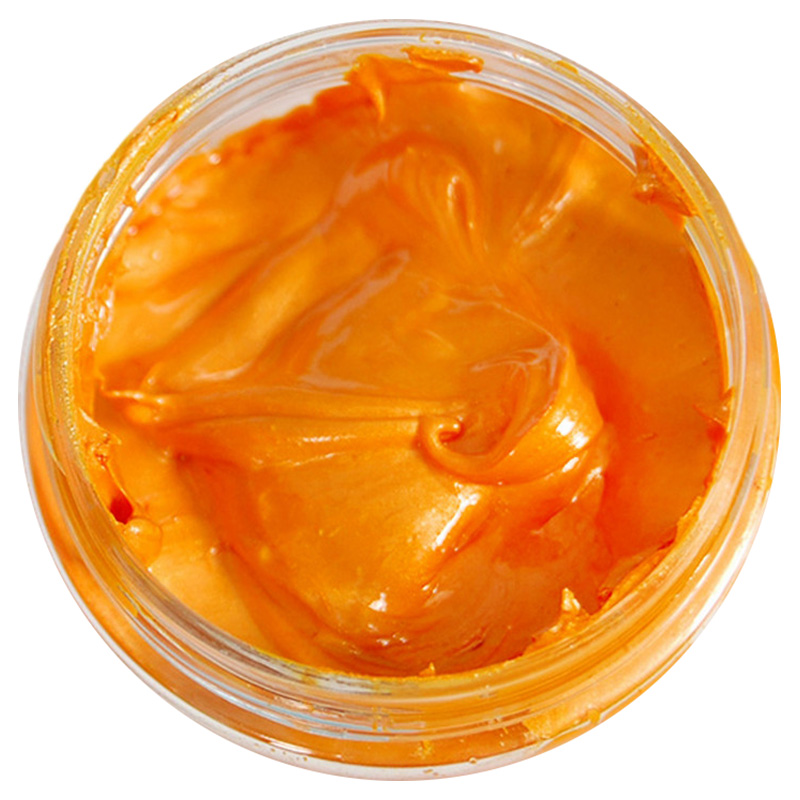 Graffiti Resin - Graffiti Resin Metallic - Orange
