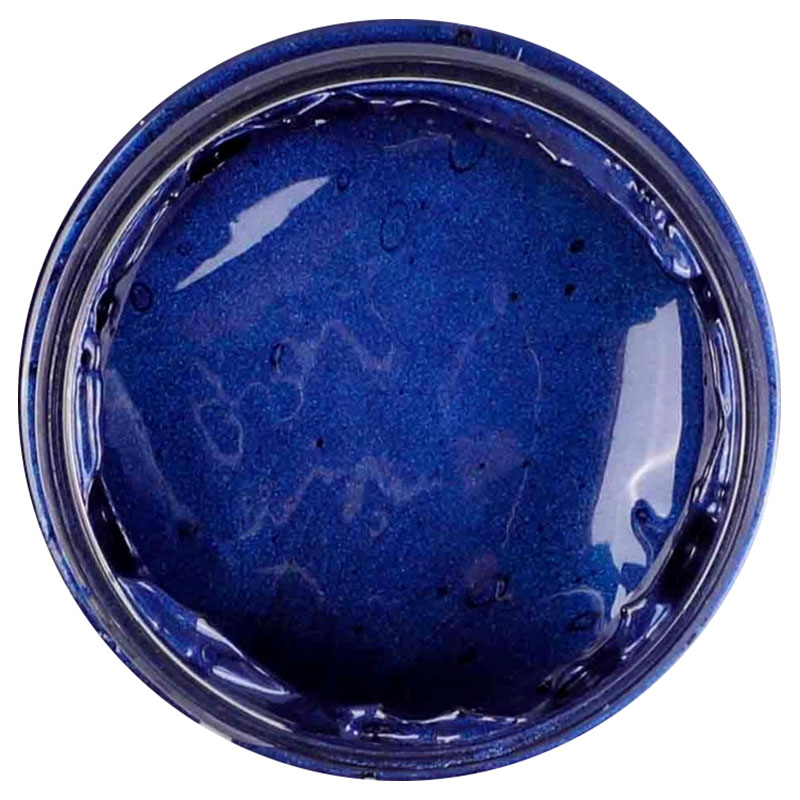 Graffiti Resin - Graffiti Resin Metallic - River Blue Nile
