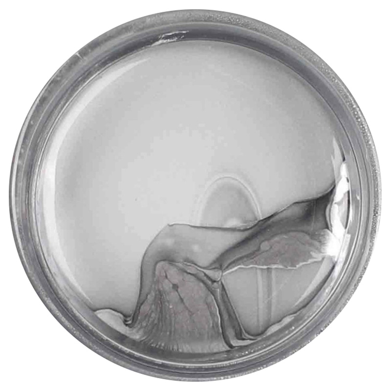 Graffiti Resin - Graffiti Resin Metallic - Silver