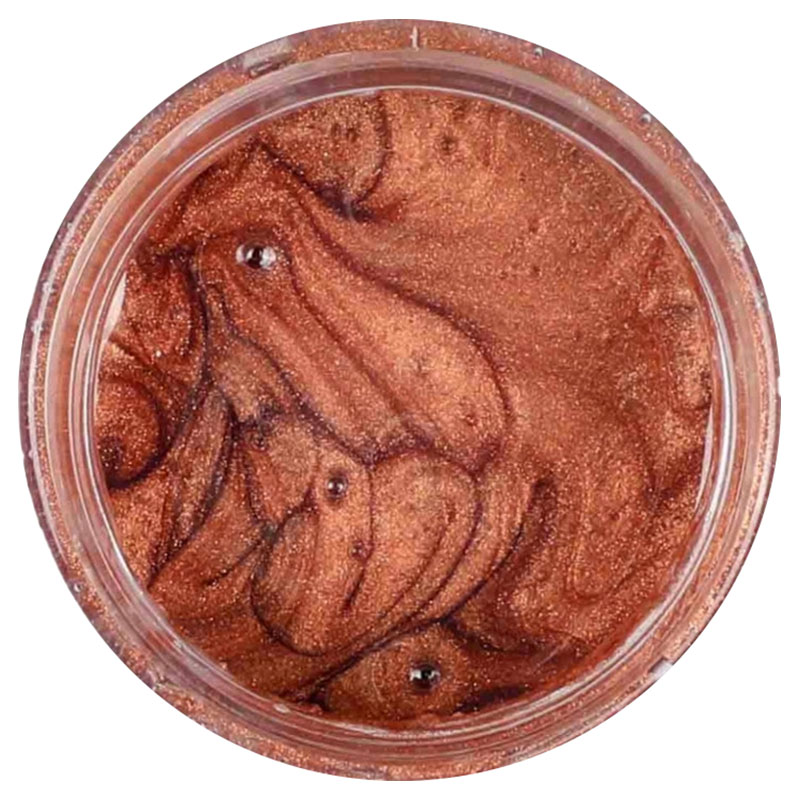 Graffiti Resin - Graffiti Resin Metallic - Bronze