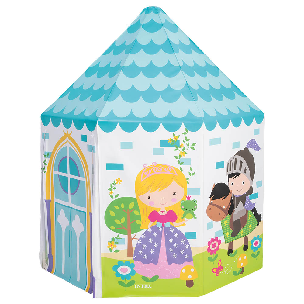 Intex - Princess Play Tent
